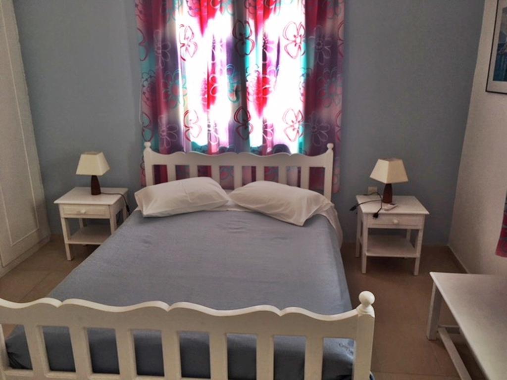 Апартаменты Papanikola House 2 Astypalaia Экстерьер фото